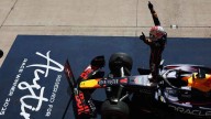 Verstappen ganó Gran Premio de USA