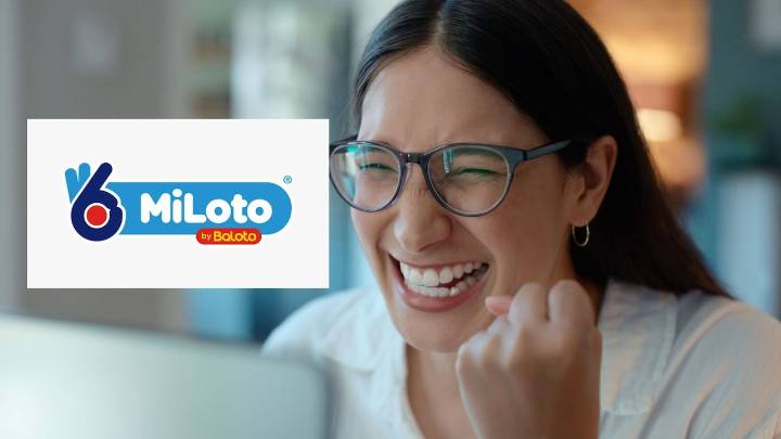 Miloto: estos son los números ganadores del jueves 30 de octubre