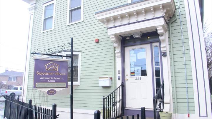 Reed, Whitehouse to visit Sojourner House after securing $1 million for organization