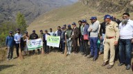 Kashmir’s Guryul Ravine fossil site of ‘great dying’ gets geo