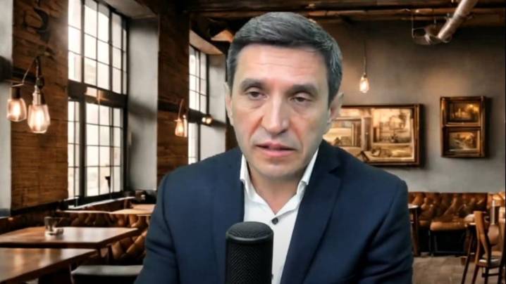 Andino buscará la comisión de minería y presupuesto cuándo llegue a Diputados