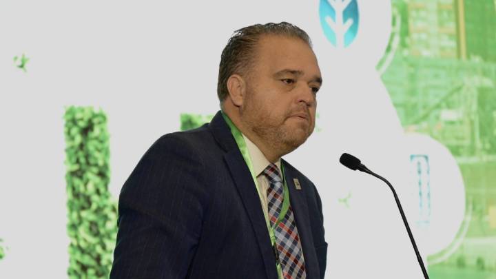 "El plan fracasó": El duro discurso del gobernador del Biobío contra La Moneda