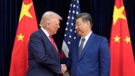 Trump-Xi Meet 5 Key Decisions: US President Welcomes Deals On Agriculture, Energy And More  — Details Here