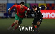 Marruecos derrota a Corea del Sur y avanza a cuartos del Mundial Sub 20