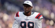 Patriots vs. Browns inactives: Keion White a healthy scratch with trade deadline nearing