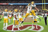 Packers-Cardinals takeaways: Green Bay rallies late to stun Cardinals
