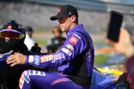 Denny Hamlin Learns Rare Lesson as Controversy Surrounds Him