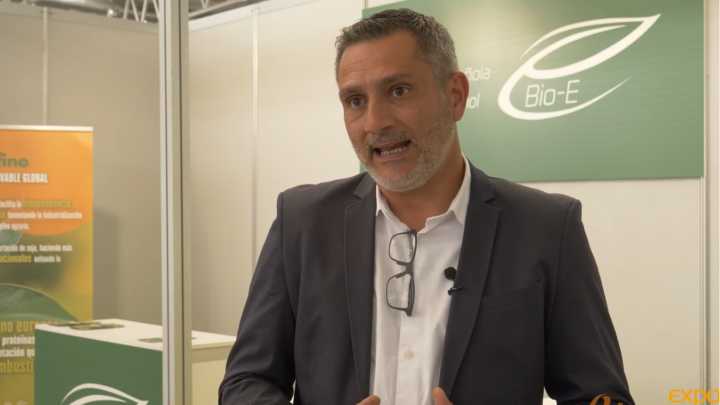 Nacho Rabadán, director de la confederación de gasolineras: "El nuevo impuesto a los gases de efecto invernadero va a encarecer entre 13 y 22 céntimos cada litro de gasolina"