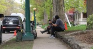 TVO series Old Enough! Season 2 filming in Cambridge