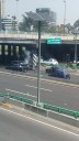 Dos accidentes viales provocan caos en Periférico y Reforma
