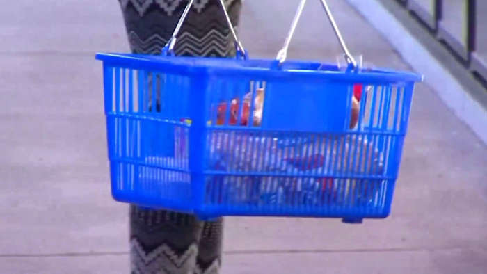 SNAP delays loom for Florida families amid government shutdown