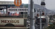 ‘Tarifazo’ en Edomex también aplica para Mexibús y Mexicable: ¿Cuánto subió de precio el pasaje?