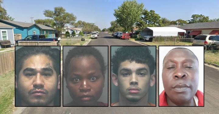 Father savagely beaten to death for his food stamp card: Cops