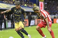 Confirmado: Se postergó el partido entre Boca y Barracas Central