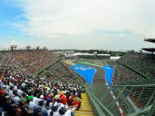 ¿Habrá carrera sprint en el GP de México 2025?