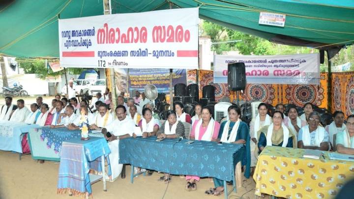 Overturning an earlier order, Kerala HC rules that Munambam land is not Waqf property