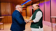 "Better than ever": Australia’s Minister praises growing ties with India