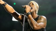 D'Angelo, Grammy-winning R&B singer, dies