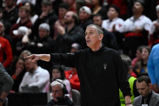 Arizona State needing a big year as Bobby Hurley enters final year of contract