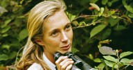 Remembering renowned conservationist Jane Goodall