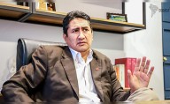 Vladimir Cerrón reaparece: analiza la caída de Dina Boluarte y confirma participación de Perú Libre en Elecciones 2026