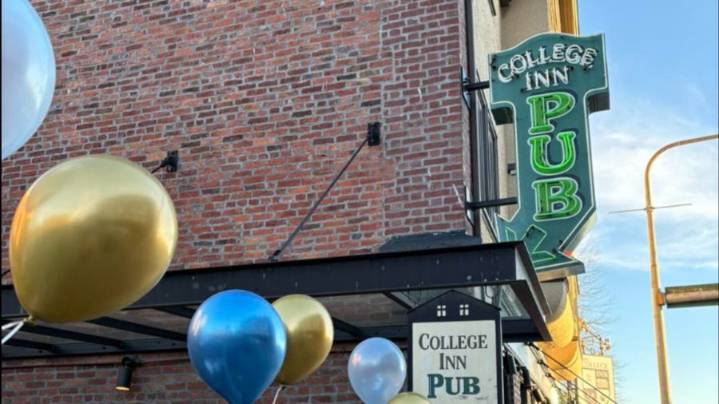 50-year-old U-District pub reopens under UW grad's ownership