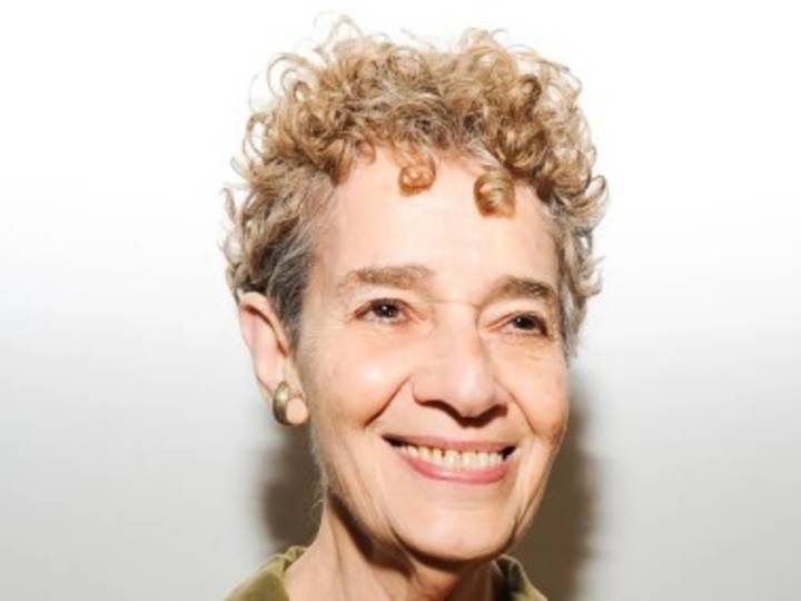 La artista Jackie Ferrara murió con ayuda médica a los 95 años, a pesar de tener buena salud: "No quiero depender de nadie"