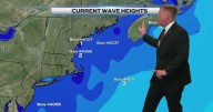 Late Weather, Sunday, October 26th