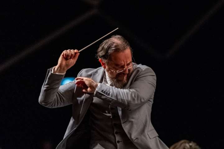 Carmina Burana deslumbra a Toluca: arte, emoción y cultura en el Teatro Morelos