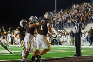 ‘Resilient’ St. Francis rallies for second win after 0