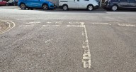 No more white lines for some Bristol 20mph roads in new safety push