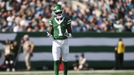 Sauce Gardner, Garrett Wilson miss another Jets practice