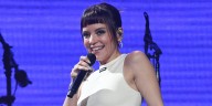Lily Allen Announces ‘Vulnerable’ New Album ‘West End Girl,’ Her First Record in 7 Years: ‘I’m Nervous’ | Lily Allen, Music 