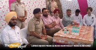 Punjab: Gurdaspur district administration reviews preventive measures against stubble burning in Sohal village