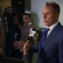 In final stretch of mayoral race, Andrew Cuomo pivots to tech