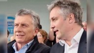 Mauricio Macri llamó a votar por Fernando de Andreis en un tibio apoyo a la alianza LLA