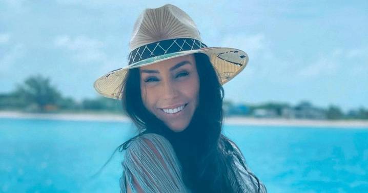 ¿Qué se sabe de Inés Gómez Mont tras la detención de su esposo, Víctor Álvarez Puga?