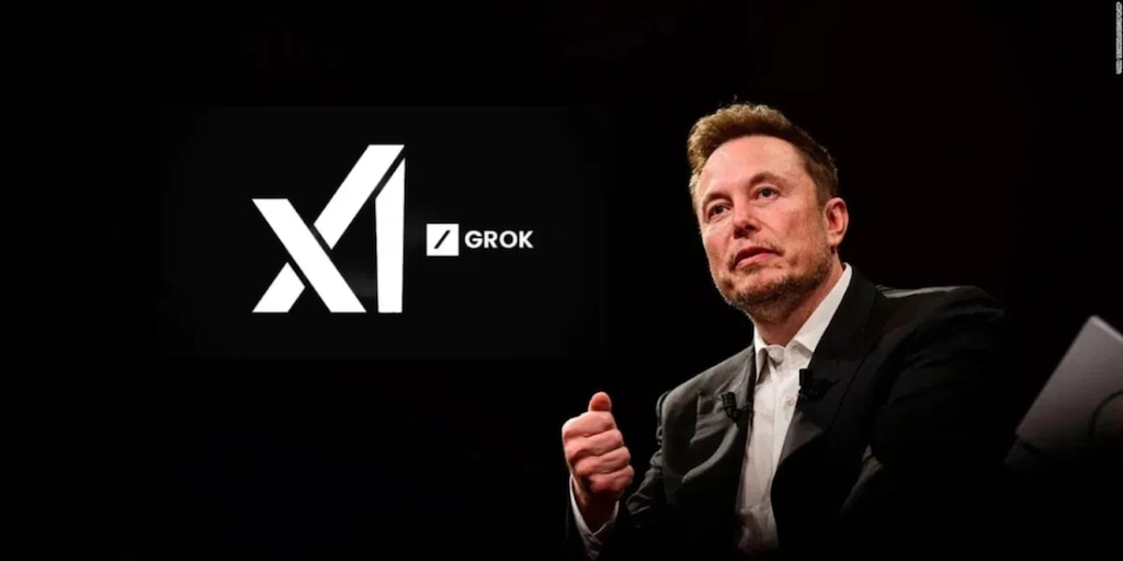 Elon Musk ofrece salarios de 16 mil dólares al mes para expertos en videojuegos e IA