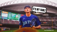 Mariners’ George Kirby posts career-worst as Blue Jays tee off in ALCS