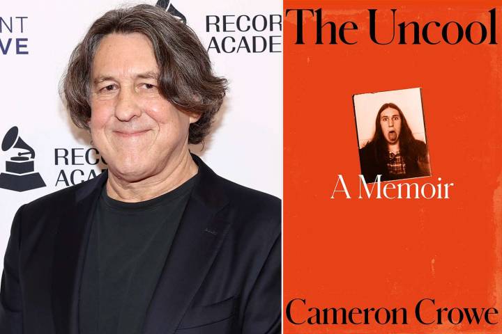 Cameron Crowe Wrote New Memoir to ‘Thank’ Late Sister Cathy (Exclusive)