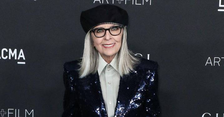 Diane Keaton's 911 Call: “Person Down” and Her Sudden Health Decline