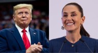 Clau habla con Trump y "compra" tiempo respecto barreras arancelarias