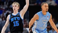 BYU vs. North Carolina basketball exhibition tickets: Best deals, seats for 2025