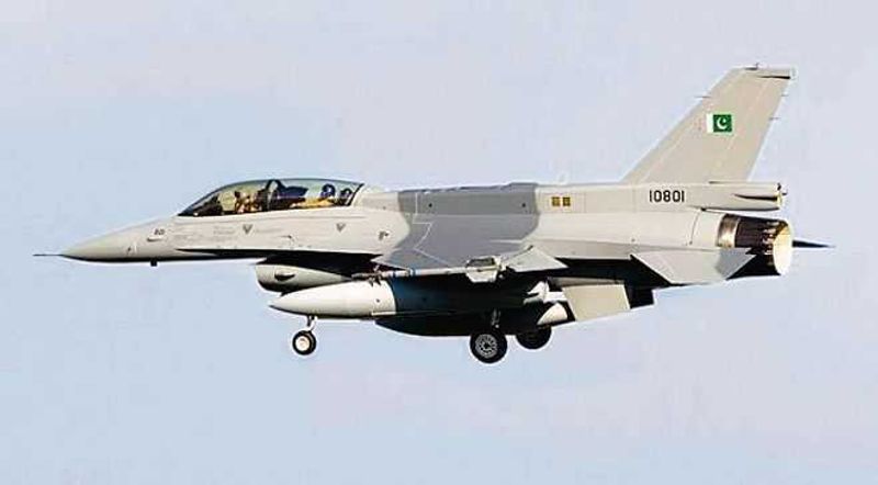 India downed 5 Pakistani jets in May conflict, says IAF chief