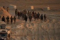 Israeli military says ceasefire takes effect in Gaza, raising hopes for ending the war