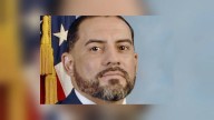 Former FBI agent sentenced to 80 years for rapes at tattoo studio
