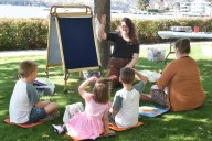 New Branch Librarian Leads Chelan & Manson Libraries