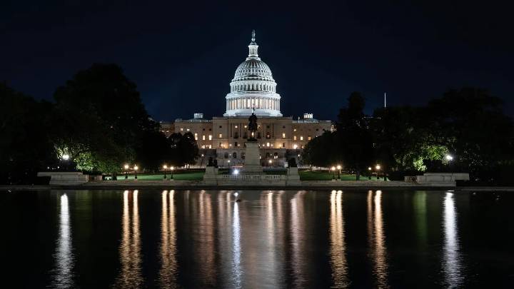 US government shutdown begins as nation faces new period of uncertainty