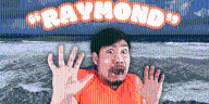 "Raymond" baja su potencia, pero tocará tierra en horas