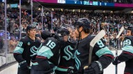 The NHL's shock teams: Who has under